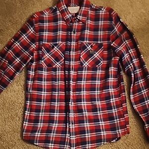 Polo button down